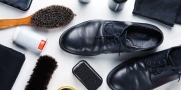 Designer Shoe Care 101: Extend Lifespan by Up to 5 Years - Cover Image