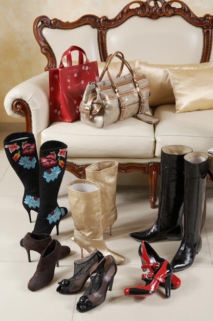 Best Designer Shoes for Resale Value in 2025