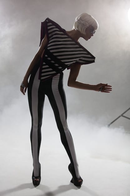 Fall/Winter 2025: Top 5 US Designer Shoe Trends Unveiled