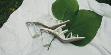 Sustainable Designer Shoes Making a Difference in 2025 - Cover Image