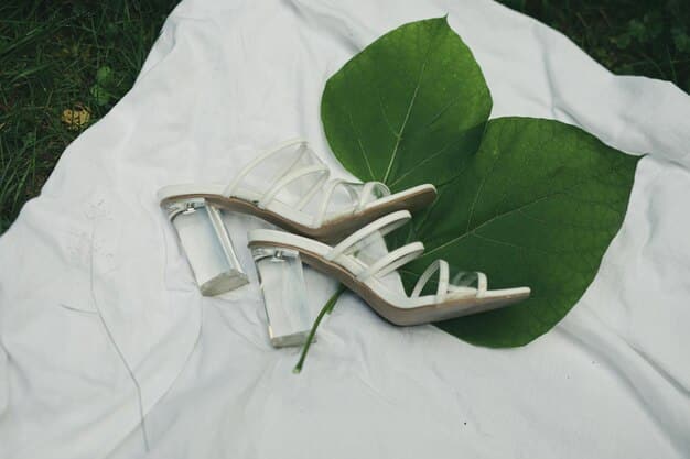 Sustainable Designer Shoes Making a Difference in 2025