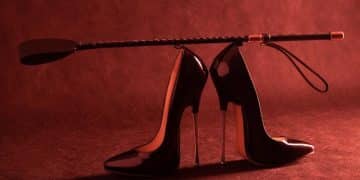 Designer Shoe Sizing Secrets: Perfect Fit Every Time - Cover Image