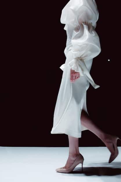 Designer Shoe Trends 2025: Expert Insights Revealed