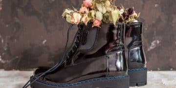 Designer Shoe Investment: Collectible Styles in 5 Years - Cover Image