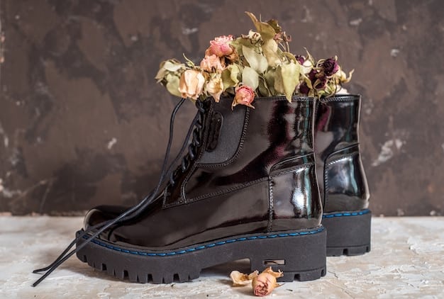 Designer Shoe Investment: Collectible Styles in 5 Years