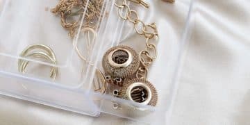 Expert Fashion Jewelry Storage Solutions Under $20 - Cover Image