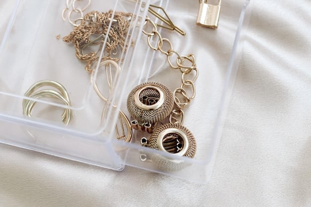 Expert Fashion Jewelry Storage Solutions Under $20