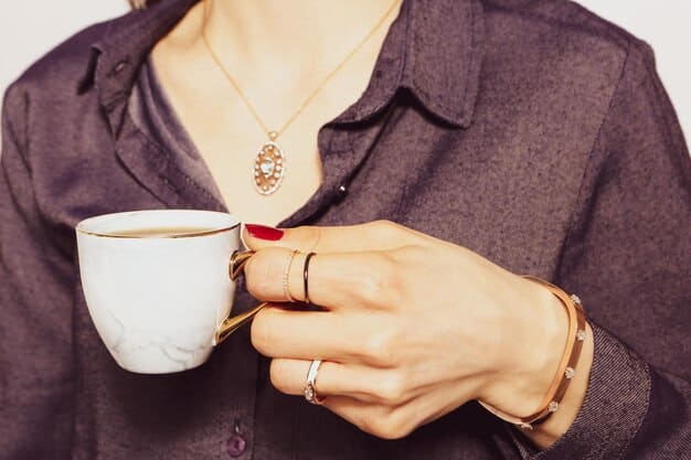 From Day to Night: 4 Seamless Fashion Jewelry Looks