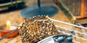Fashion Jewelry for Every Skin Tone: Metals & Gemstones for 2025 - Cover Image