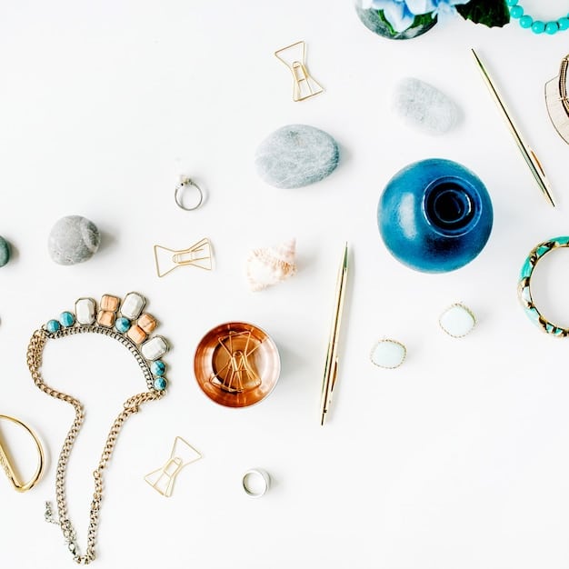 Fashion Jewelry Gift Guide: Perfect Picks Under $50