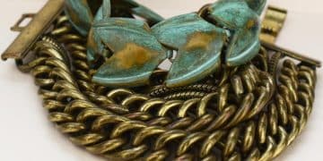 The Complete Guide to Fashion Jewelry Clasps: Types, Security, and Repair - Cover Image