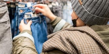 Outlet Shopping Secrets: Premium Denim Under $50 - Cover Image