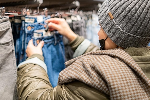 Outlet Shopping Secrets: Premium Denim Under $50