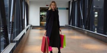 Outlet Shopping for Investment Pieces: Wardrobe Longevity & Style - Cover Image