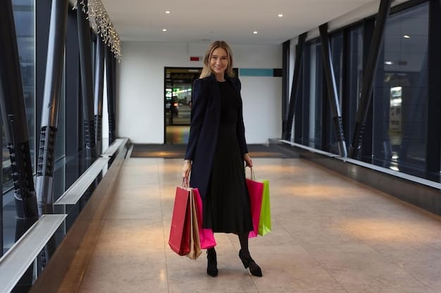 Outlet Shopping for Investment Pieces: Wardrobe Longevity & Style