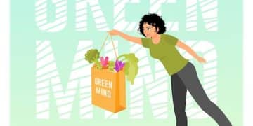 Sustainable Outlet Shopping: Make Eco-Friendly Choices - Cover Image