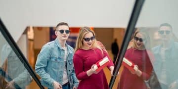 Outlet Shopping for Gifts: Find Unique Presents Without Breaking the Bank - Cover Image