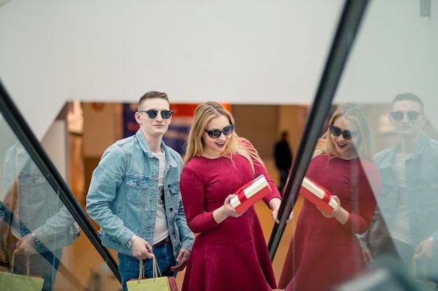 Outlet Shopping for Gifts: Find Unique Presents Without Breaking the Bank