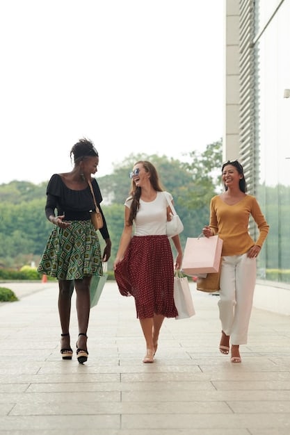Plus Size Outlet Shopping: Stylish, Affordable Finds