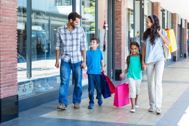 Outlet Shopping for Kids: Score Back-to-School Deals Up to 60% Off