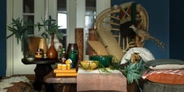 Outlet Shopping for Home Goods: Furnish Your Space on a Budget - Cover Image