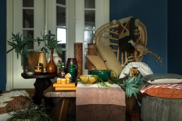 Outlet Shopping for Home Goods: Furnish Your Space on a Budget
