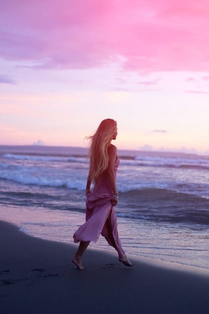 Styling the 2025 Maxi Dress: Summer’s Hottest Trend Unveiled