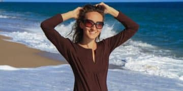 Sun-Safe Style: Ultimate Guide to UV-Protective Clothing & Accessories This Summer - Cover Image