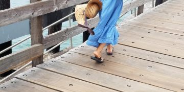 Beach to Boardwalk: 7 Versatile Summer Sandal Styles - Cover Image