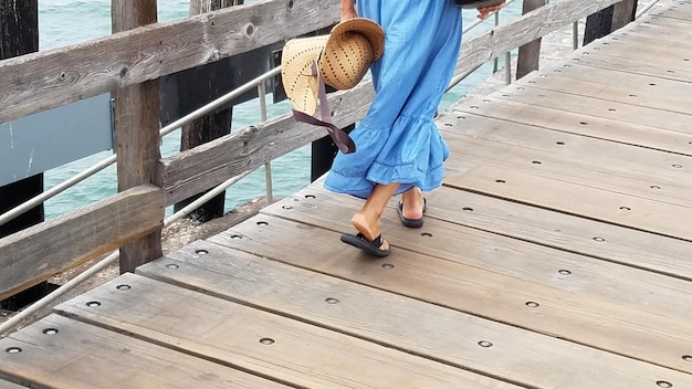 Beach to Boardwalk: 7 Versatile Summer Sandal Styles