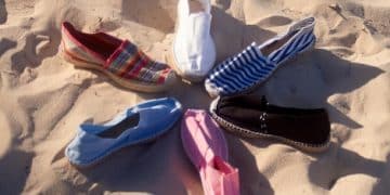 Ultimate Summer Shoe Guide: Fit and Style for Every Activity - Cover Image