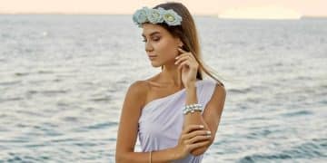 2025 Summer Style Forecast: Colors, Prints & Silhouettes - Cover Image