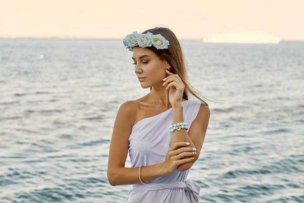 2025 Summer Style Forecast: Colors, Prints & Silhouettes