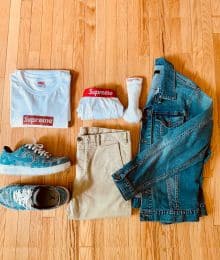 clothes
