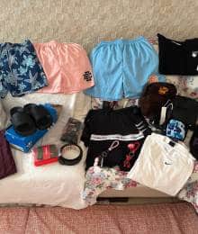 Clothes