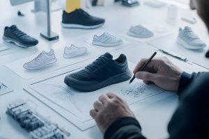 Designer Shoe Investment