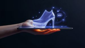 Designer Shoe Investment