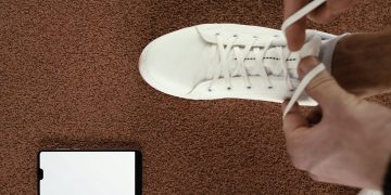 Spot Fake Designer Shoes