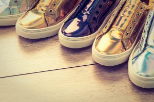 Spot Fake Designer Shoes