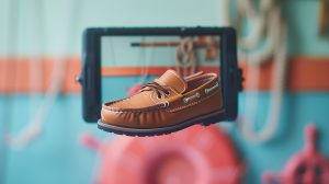 Spot Fake Designer Shoes