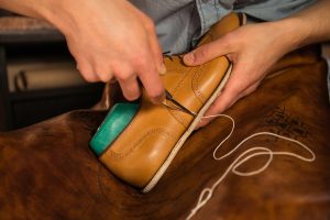 Sustainable Designer Shoes