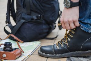 Sustainable Designer Shoes