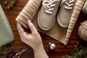 Sustainable Designer Shoes