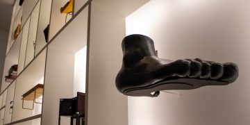 Designer Shoe Investment: Brands Retaining 80% Value After 5 Years - Cover Image