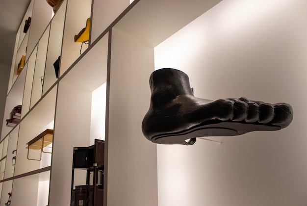 Designer Shoe Investment: Brands Retaining 80% Value After 5 Years