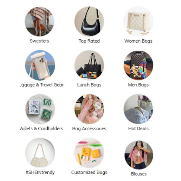 products