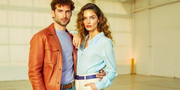Modern Fashion for Adults