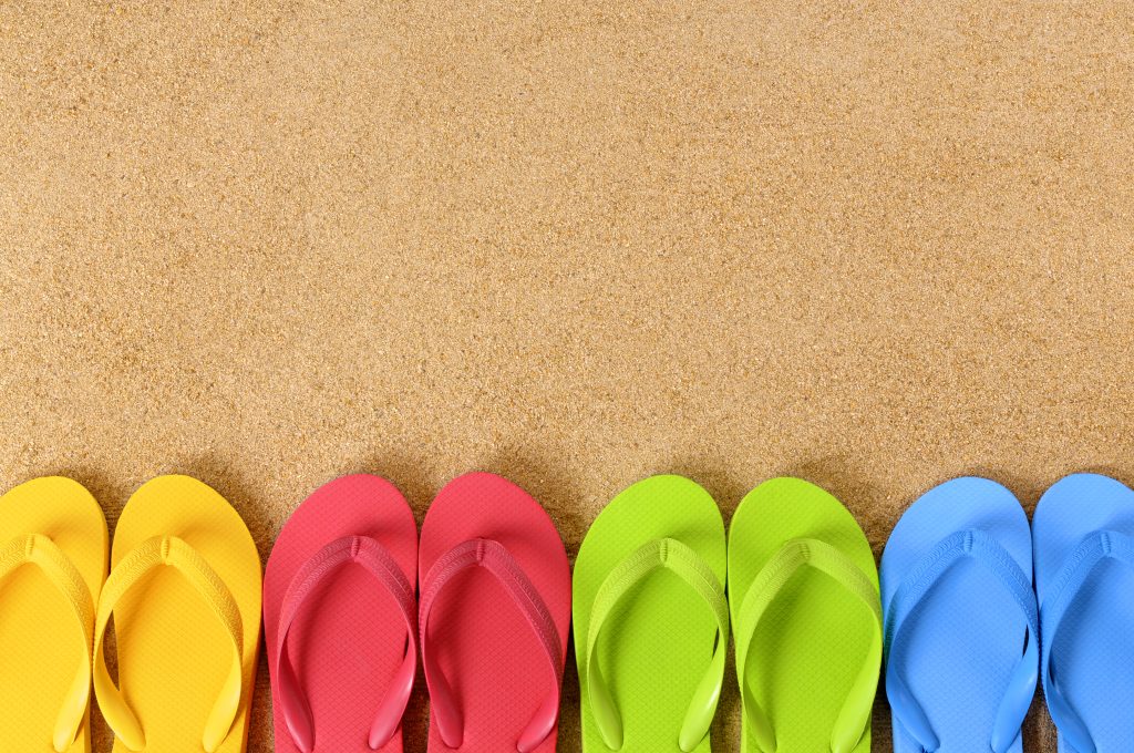 Perfect Summer Sandals for Every Occasion: The Updated 2025 Guide