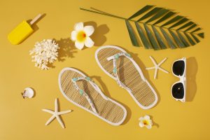 Summer Sandals