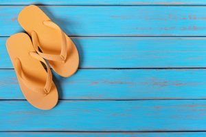 Summer Sandals